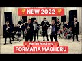 ✅ FORMATIA MAGHERU & FRIENDS ⭐️ SEVERIN STYLE ⭐️ INSTRUMENTALA DE JOC ⭐️ NEW 2022 (cover live)