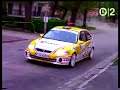 Vhs clip  kalicki rally team  2004  2017