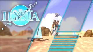 Thumb do video Ilysia | VR MMORPG | Team 21 Studio, LLC