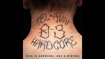 03 - This Is Survival, Not A Revival (Full Album)