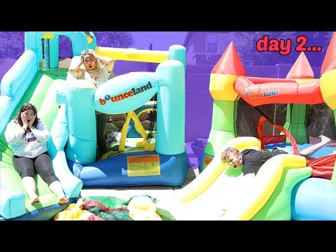 last-to-leave-the-bouncy-house-wins-$10,000-challenge!