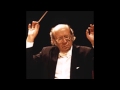 Alexander Glazunov "Symphony No 4" Gennadi Rozhdestvensky