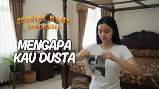 Mengapa Kau Dusta – Erna Angelia | Country Cover Indonesia 🤠