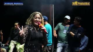 KESANDUNG CINTA NUNUNG ALVI SHOW NMS FESTIVAL NADRAN KARANGSONG 2025