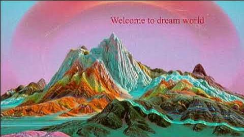 I can feel your eye / dreamcore playlist