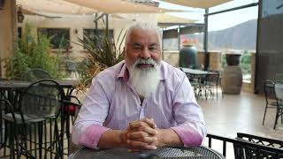 BJ Fazeli: Special 2024 Recognitions and Why It Matters