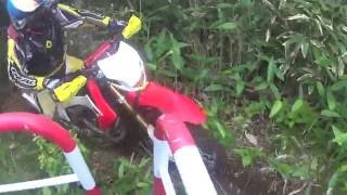 おっさん達の山走り 20160612　2