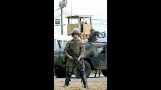 Soldiers From Gitmo Being Trained As Local Cops In Massachusetts