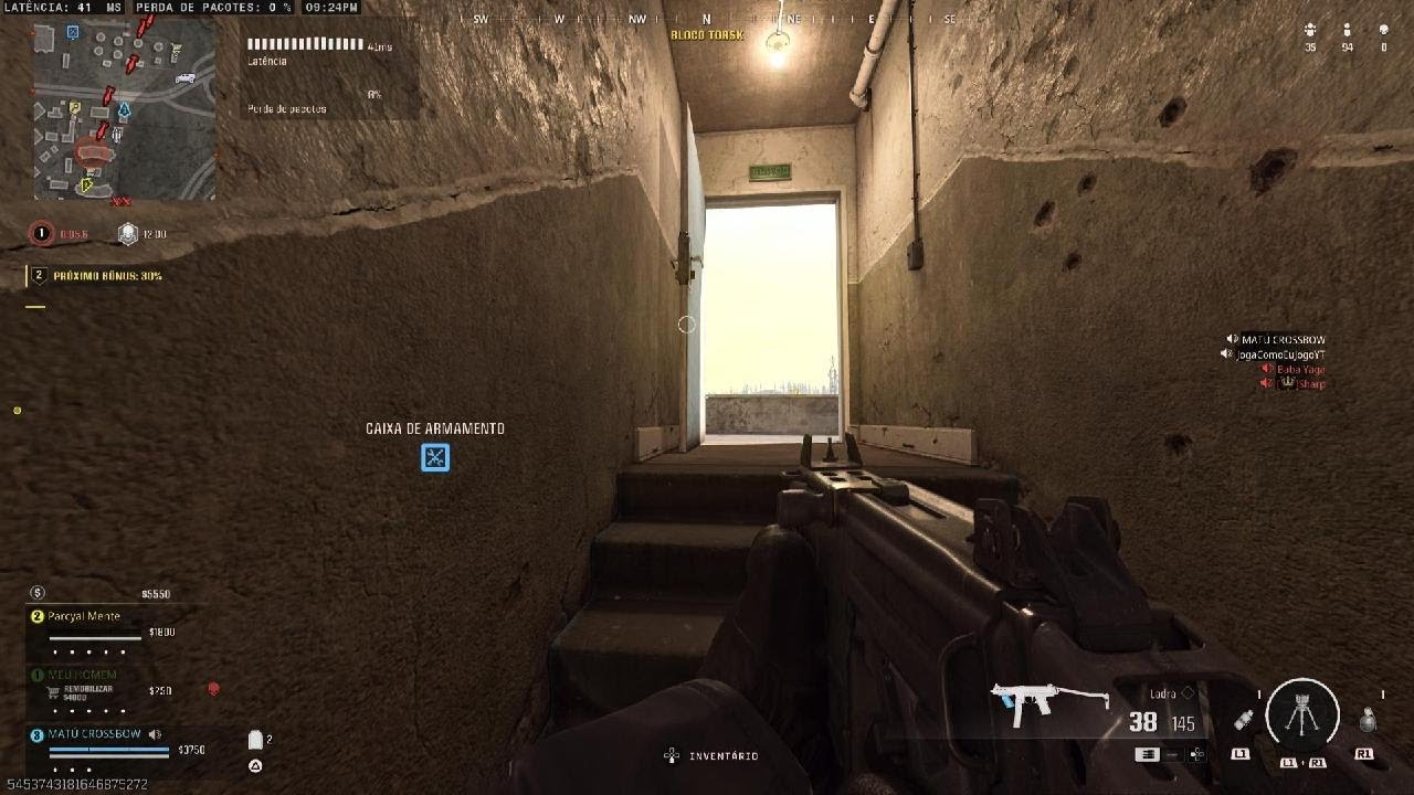 Call of Duty_hacker - YouTube