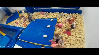 Sportovní Třídy 1.-5.S Podzim 2017