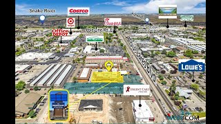 1351 Blue Lakes Blvd | Twin Falls Real Estate