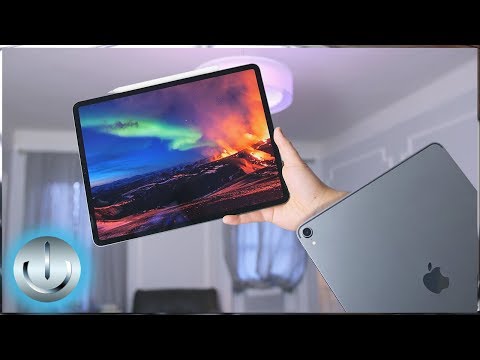 iPad Pro 12 9 USB-C   A Computer  NOT a Laptop 