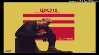 SKY T - WO OLAMIDE'S COVER (2017 MUSIC VIDEO) screenshot 5