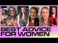 Lainey Wilson, Sarah McLachlan & More Share The Best Advice They’ve Received from Women