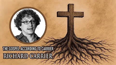 The Gospel According to Carrier (Full unedited interview/no music)
