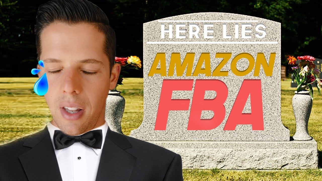 Is Amazon FBA Dead?! (WATCH THIS before starting your business) - YouTube