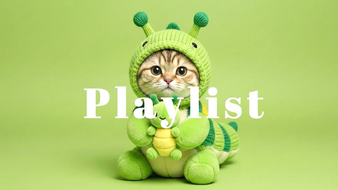 [Playlist] 요즘 딱 듣기 좋은 팝송모음🐛🎧 기분UP 행복UP 플리 | R&B · Groove POP · 까페 · 공부 · 노동요🎶