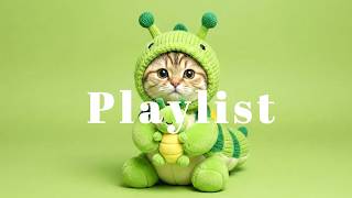 [Playlist] 요즘 딱 듣기 좋은 팝송모음🐛🎧 기분UP 행복UP 플리 | R&B · Groove POP · 까페 · 공부 · 노동요🎶 screenshot 4