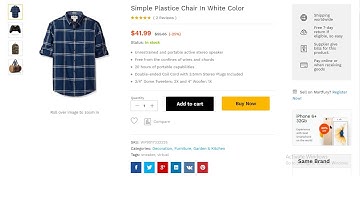 🔴Martfury - How To Add Buy Now Button in WooCommerce Product Page (2022)