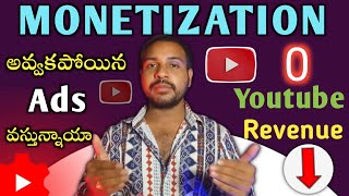 Youtube Ads Coming Without Monetization On Youtube | Ads Without Monetization | The Ganesh Tech
