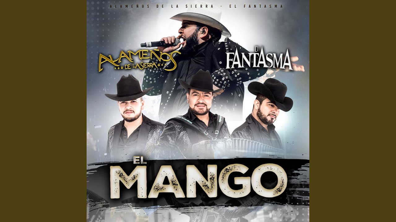 Watch El Mango on YouTube Watch El Mango on YouTube