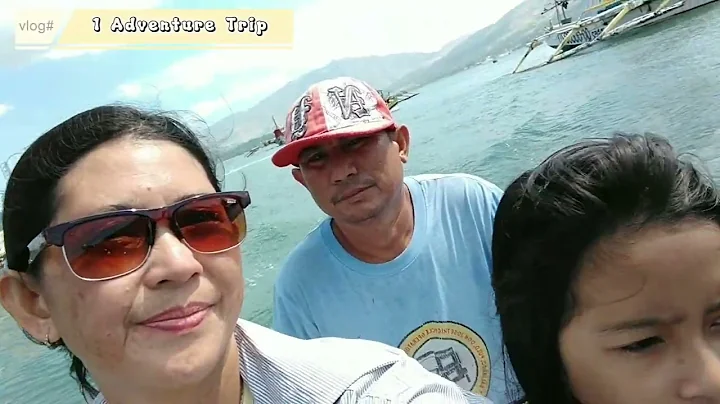Vlog 1. Adventure Trip // Dolores Fuentes