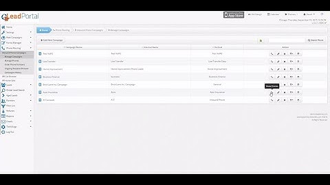 Live Transfers Webinar | boberdoo Call Routing Software