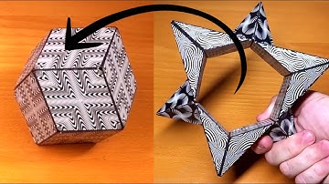 MIND - BLOWING SCIENCE TOYS / GADGETS THAT WILL SURPRISE YOU !