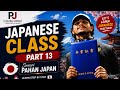 N5 LEVEL PJ JAPANESE FAST TRACK COURSE's Zoom Meeting