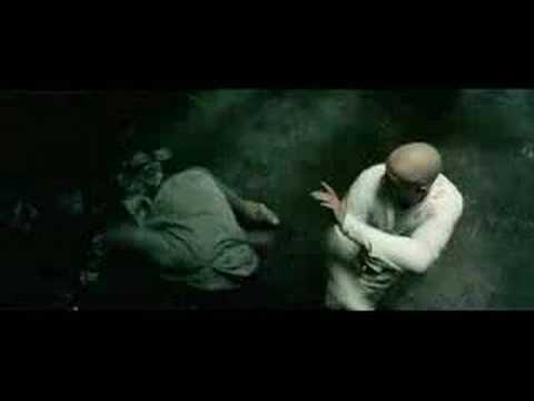 Jet Li VS Micheal