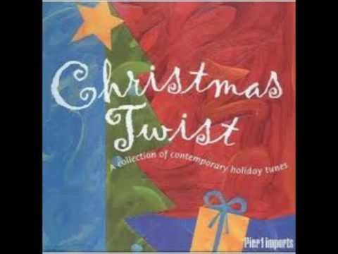 Syd Straw — Christmas Twist