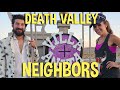 Meet My Neighbors: Villa Anita, Quirkiest and Most Interesting Art Museum and AirBnb in Death Valley