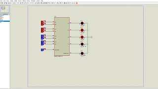 ABSOLUTE VALUE SUM/RES 4bit
