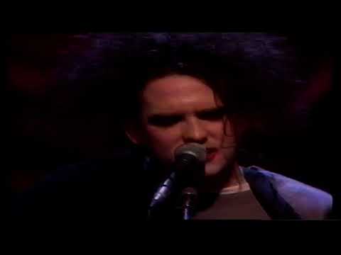 ザ・キュアー　　 ア・レター・トゥ・エリーズ A Letter to Elise - YouTube