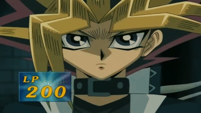 Yu gi oh vínculos além do tempo