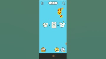 Brain Up Quiz 52 walkthrough Solution and Answer | Pak Watan Gamer