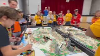 Lego Robotics IMG 3769