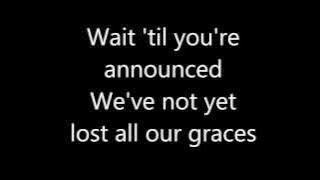 Lorde  - Team (Lyric Video)