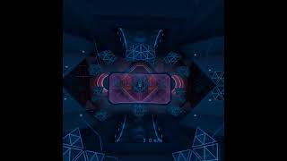 Echo VR 2nd Training Arena