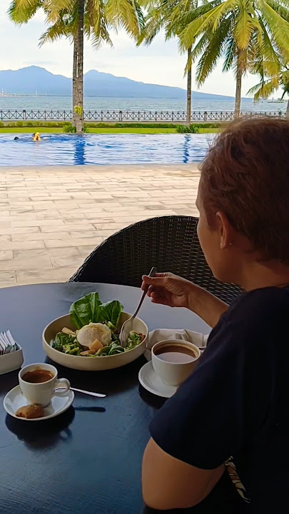 BREAKFAST #banyuwangivlog #dewi'sdiary