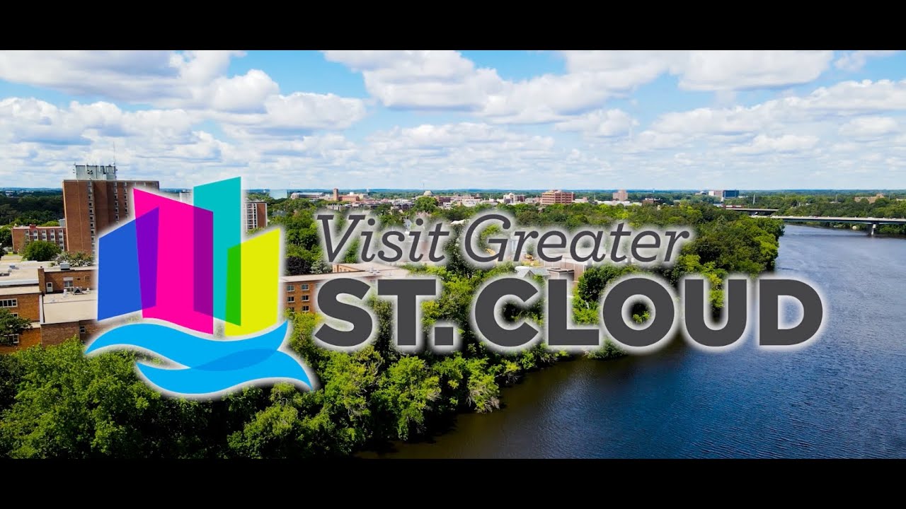 St Cloud, MN Seasons Promo 2025