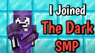 I Joined The Dark Smp Avi Xd