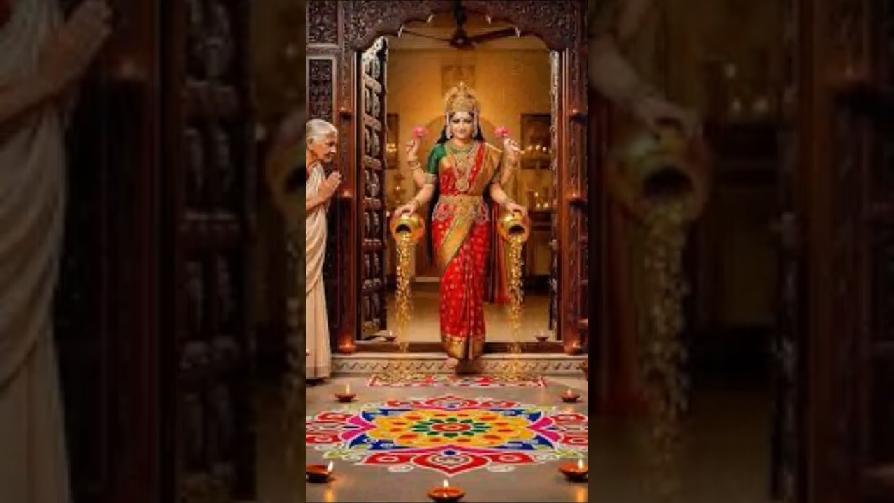 raat ko Maiya savere Chali Jana 