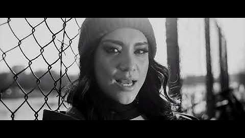 Curtis x Széles Iza - Utolsó falat (Official Music Video)