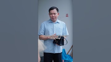 Nhặt được của rơi tạm thời bỏ túi 🫣 #bscaohữuthịnh #haihuoc #xuhuongyoutube #shorts