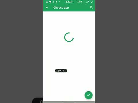 melhor app pra