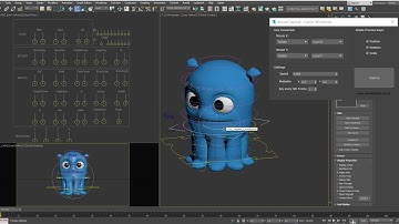 mouseCapture Maxscript