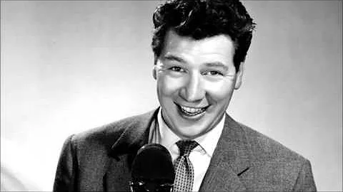 Max Bygraves - Fings Ain't What They Used To Be