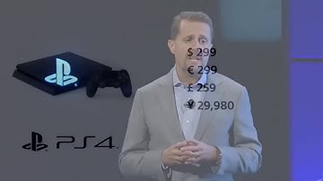 PS4 Pro Everything You NEED TO KNOW - 4K