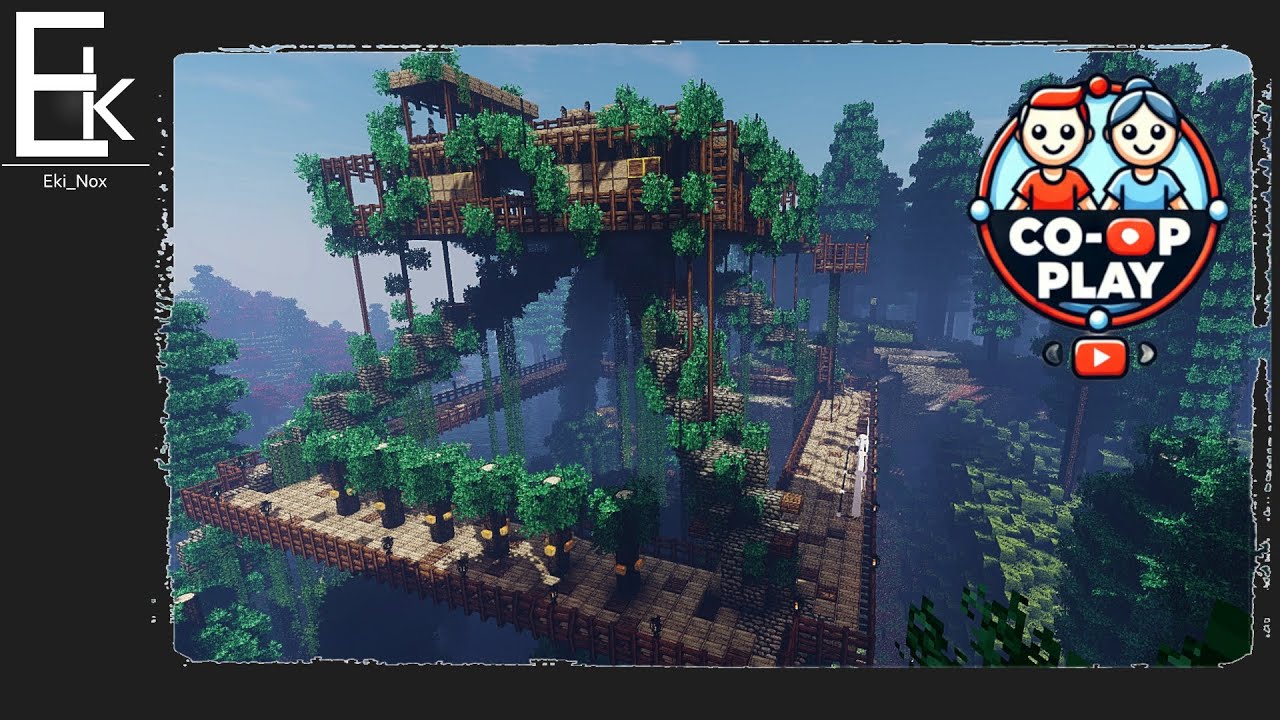 En Terres Hostiles 2025 - MineCraft Vanilla en complementary & Realsource Realistic Java HD Ep11